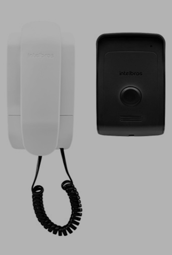 Interfones