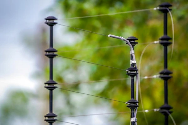 Imagem ilustrativa de Empresa de cerca elétrica