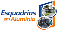 Esquadrias em Alumínio