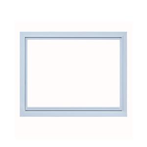 JANELA FIXA DE ALUMÍNIO