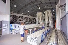 Fabrica de esquadrias de alumínio em guarulhos