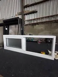 Janela para banheiro de correr