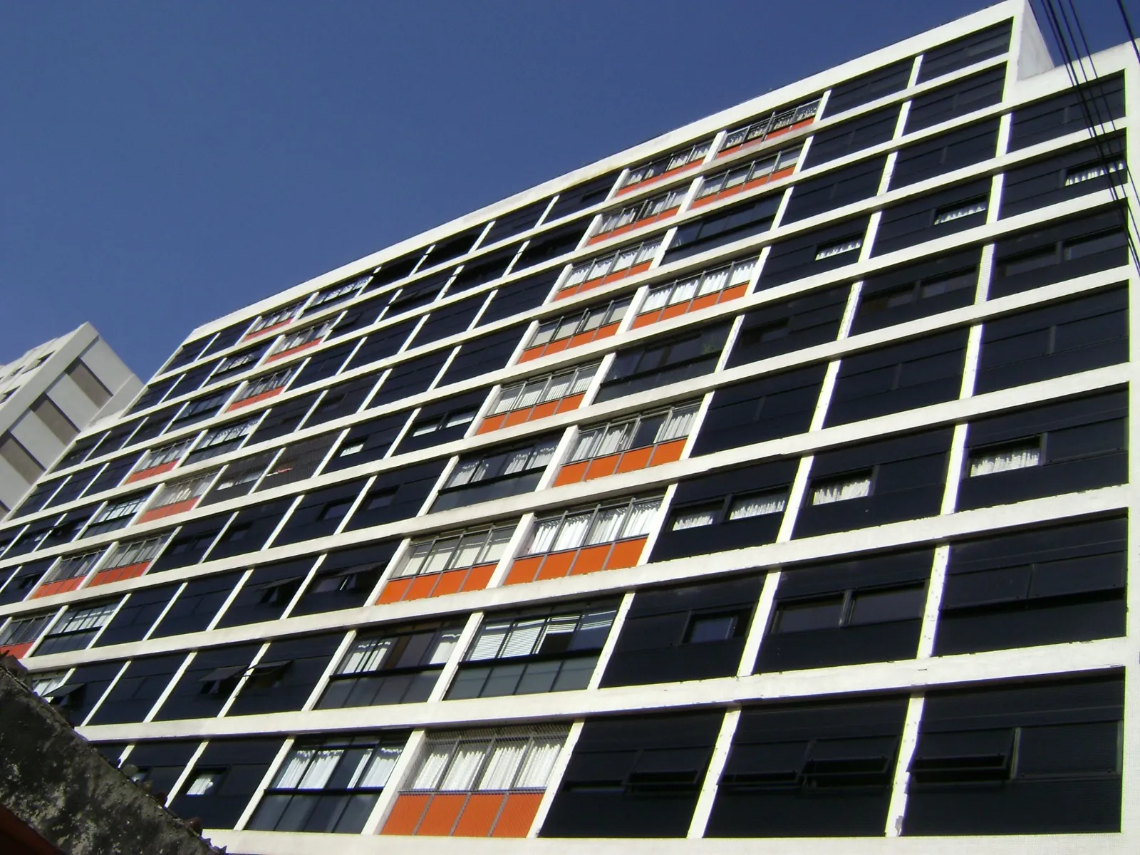 Loja de esquadrias de alumínio em São Paulo