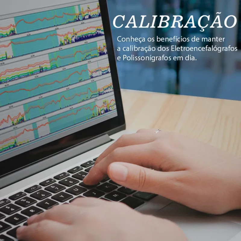 A calibração dos seus equipamentos está em dia?