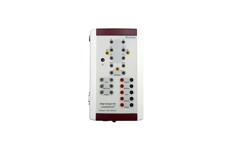 Lamarck SC810