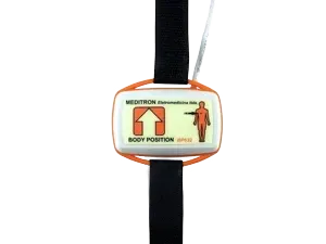SENSOR DE POSIÇÃO CORPORAL