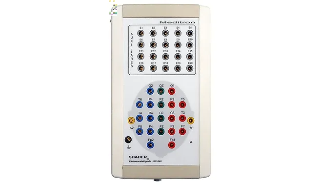 SHADER SC840