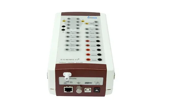 SOMMEIL SC800