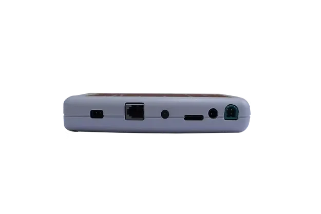 FINDER SÉRIE 900  tipo III