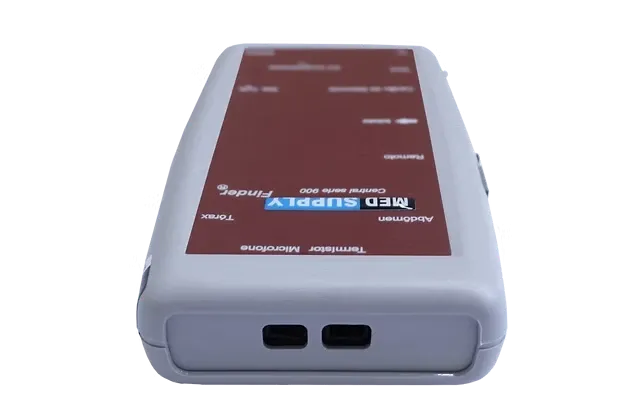 FINDER SÉRIE 900  tipo III