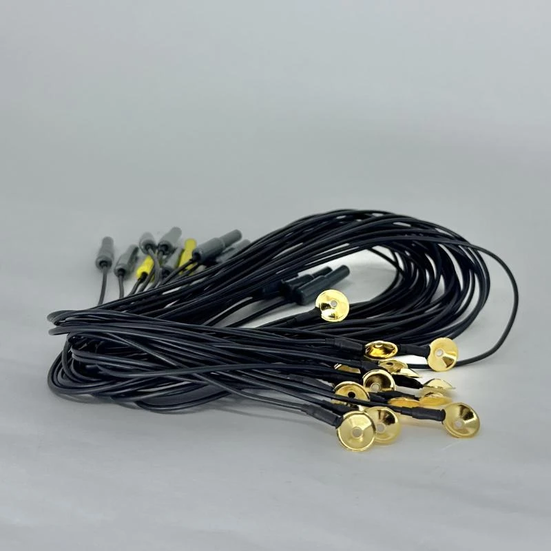 Eletrodo para eeg