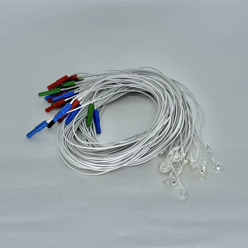 Eletrodo de eletroencefalograma