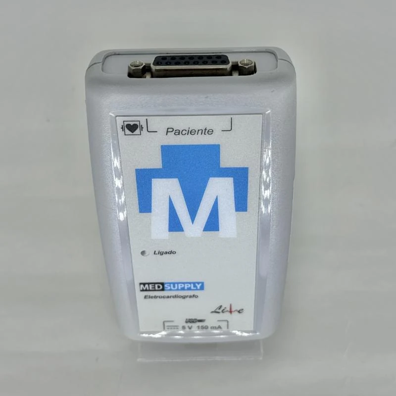 Equipamentos médicos