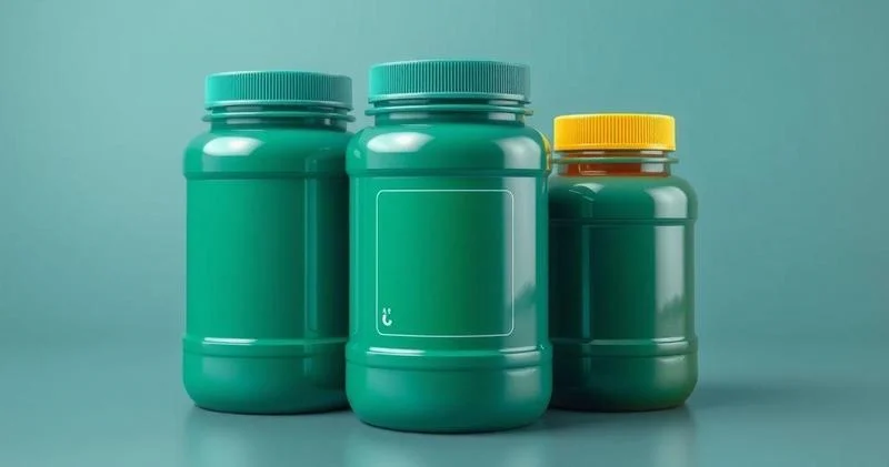 Comércio de produtos químicos